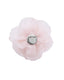 Floral brooch