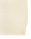 Close-up of an ivory T-shirt