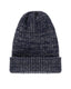 Graphite Merino Wool Hat