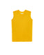 Saffron Merino Wool Knit Vest