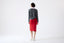 Grey Cashmere V-Neck Jumper