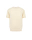 ivory merino T-shirt